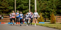 Сочный финиш: как прошёл «Арбузный забег»! - Allelets.Ru