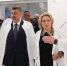 Валентина Матвиенко посетила Военно-морской госпиталь - Новое дело