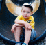 В Новосибирской области мама троих детей ищет помощь для сына с ДЦП - Сиб.фм