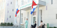 Комплексный подход к реабилитации участников СВО в центре «Близкие» высоко оценили на федеральном уровне - Администрация Приморского края