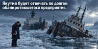 Якутия будет отвечать по долгам обанкротившегося предприятия - ИА SakhaTime