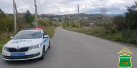 В ЕАО 14-летний подросток перевернулся на питбайке и получил серьезные травмы  - ИА Eaomedia.Ru