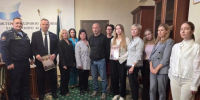"Наша задача — быть рядом": минздрав Хабаровского края получил высокую оценку от бойцов 14-й бригады - Правительство Хабаровского края