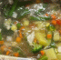 Овощной суп "и в пир и в мир", но не простой: одна специя изменит вкус любого бульона - блюдо пойдет за ресторанное - ProGorodNN.Ru