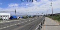 Улан-удэнку ужаснула прогулка в «сотых» кварталах - ИА Байкал-Daily