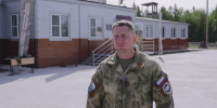 Ветеран СВО на Камчатке занимается патриотическим воспитанием подрастающего поколения - Министерство труда