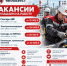 В Истре открыты вакансии для специалистов рабочих профессий - Газета Истра сегодня