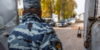 ФСИН построит семь учреждений объединенного типа до 2035 года - ИА Общественная служба новостей