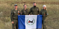 Усольский “Искатель” поднял из монгольской земли 87 красноармейцев - Usolie.Info