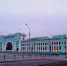 Студенты разработают концепцию площади у вокзала в Новосибирске - КП-Новосибирск