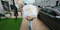 Синоптики прогнозируют осадки в Томской области 16 сентября - Комсомольская Правда
