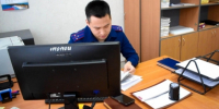 Следователями в Углегорске возбуждено уголовное дело по факту применения насилия и оскорбления сотрудников полиции - Следственный комитет