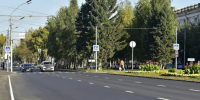 Ремонт проспекта Ленина в Барнауле продолжится в 2027 году - Сетевое издание Толк