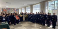Задача фонда СОБС — поддержка бывших сотрудников органов безопасности и их семей - ТолькоЧто.Ru