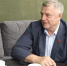Председатель Ачинского окружного совета Сергей Никитин: «Я не кривил душой и всегда открыт к людям» - ИА Запад24