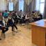 «Огонь не прощает ошибок»: в школах Якутии закладывают фундамент противопожарной культуры - МЧС Республике Саха (Якутия)