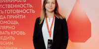Ветеран СВО Александра Родионова поделилась впечатлениями от амурской медицины - ИА Порт Амур
