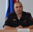 Матвей Селиверстов возглавил МО МВД России «Ленинский» в ЕАО - РИА Биробиджан