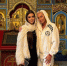 Анастасия Волочкова встретилась с любимой крестницей и показала совместные фото - РТВ-Подмосковье