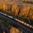 Фото: Западно-Сибирская железная дорога - Алтайская правда