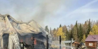 За сутки в Прибайкалье ликвидировали 11 пожаров и 7 ДТП, ЧС не случилось - Baikal24.Ru