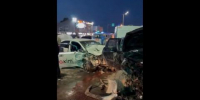 Смертельное ДТП с несколькими автомобилями произошло в Ангарске улице Алешина - Baikal24.Ru