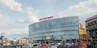 Собственники пытаются избавиться от площадей в нижегородском ТЦ «Республика» - Время Н