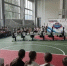 В лицее г. Дедовск для учеников 5–11 классов провели День здоровья, посвященный академической гребле - Газета Истра сегодня