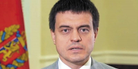 Губернатор призвал жителей Красноярского края прийти на выборы - Газета Новая Причулымка