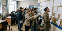 В Бурятии выросло число вакансий, но конкуренция за работу остаётся высокой - ИА Байкал Медиа Консалтинг