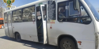 В Хабаровске после проверки прокуратуры перевозчиков оштрафовали почти на 808 тысяч рублей - КП Хабаровск