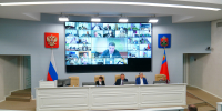 Илья Середюк: первые пять операторов АЗС уже подписали соглашения по ограничению розничных надбавок к ценам на топливо - Администрация области