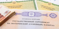В России сокращен срок рассмотрения заявлений о распоряжении маткапиталом - Городская Дума