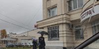 «Эта осень ещё покажет зубы»: аномальные снегопады и гололёд уже в пути - синоптики обновили дату первых морозов - PRO Город Владимир