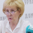Зинаида Тикунова - РИА Омск-информ