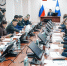 Меры безопасности и сохранности оружия стрелков рассмотрены на заседании оргкомитета IV турнира по высокоточной стрельбе имени Федора Охлопкова - Росгвардия
