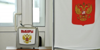 Переход на окружную систему управления завершается в двух территориях Приамурья - Единая Россия