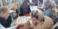 ВЫСОКИЙ ТАЛАНТ ХУДОЖНИКА - ЦРБ Ачинского района