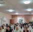 Продолжаются встречи с коллективами подведомственных министерству учреждений - Министерство социального развития