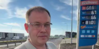 В Кузбассе начали сдерживать рост цен на бензин - Газета Кузбасс