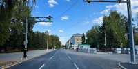 В центре Бийска возобновили движение по двум улицам - Сетевое издание Толк
