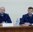 Прокурором Комсомольска-на-Амуре назначен Алексей Емельянцев - ИА Хабаровский край сегодня