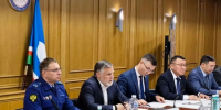 В Якутии задолженность госучреждений за коммунальные услуги снизилась на 13% - Правительство Республики Саха (Якутия)