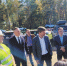 Алексей Медведев посетил Ачинск - Газета Новая Причулымка