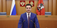 Дмитрию Франчуку – 50! - Барабинский район