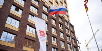 В Челябинске открыли вторую очередь кампуса «Южный Урал» - Полит74