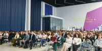 В Астраханской области прошло обучение волонтеров для работы на выборах в единый день голосования - Газета Волга