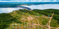 фото Филиала ПАО «Россети» - МЭС Сибири - НИА