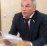 О чем молчит депутат Юрий Григорьев или позорное банкротство компании - ИА SakhaTime