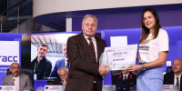 Кемерово вошел тройку лучших городов экологической акции «Выбираю чистый воздух» - ТК Кузбасс Первый